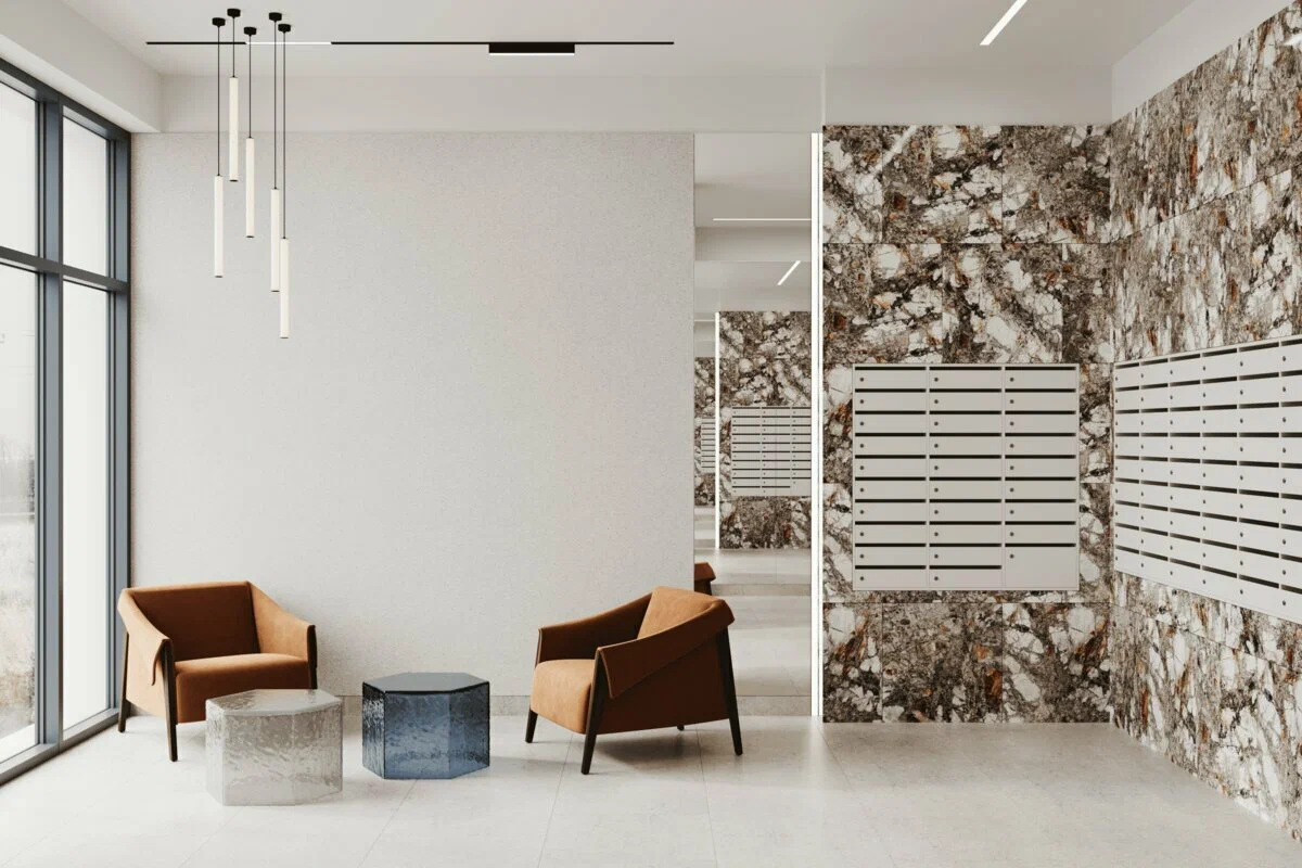 ЖК «Мириады город в принципах ЭНКО», изображение-2